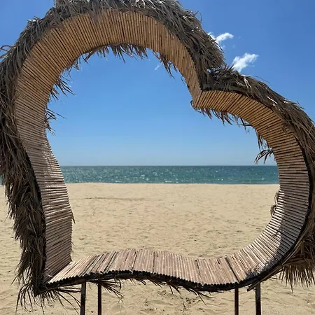 влас 1 Апартаменты *