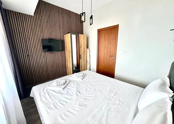 влас 1 Lejlighed Sveti Vlas