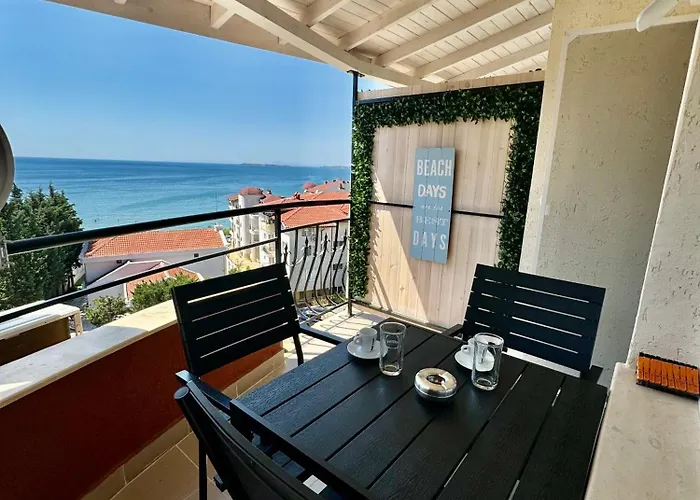 Lejlighed влас 1