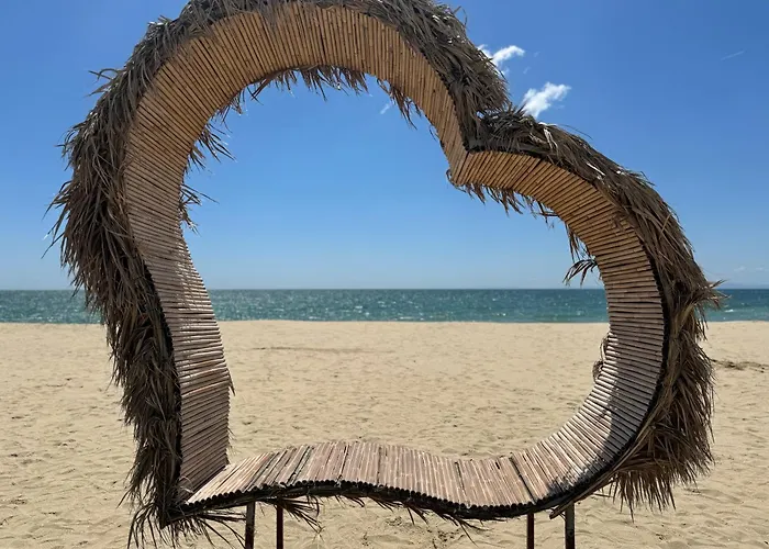 влас 1 Lejlighed *