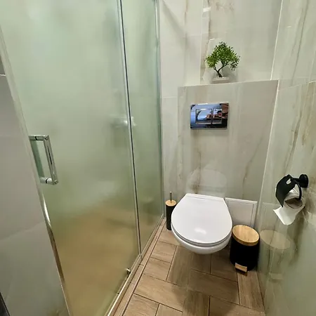 влас 1 Apartament Sveti Vlas