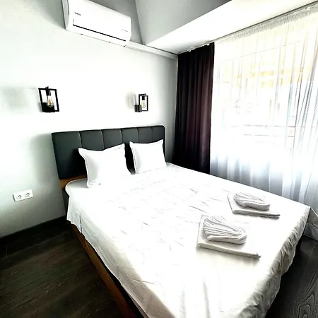 влас 1 Apartament