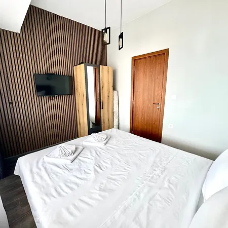 влас 1 Apartament Sveti Vlas