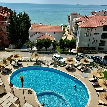 Apartament влас 1