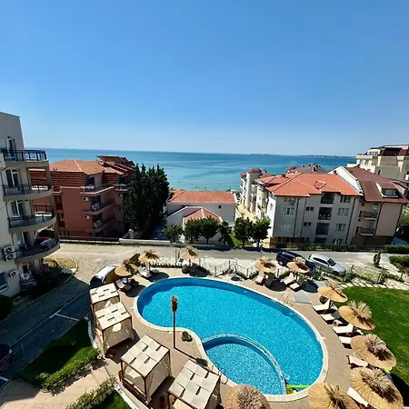 влас 1 Apartament Sveti Vlas