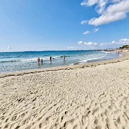 Apartament влас 1 Sveti Vlas