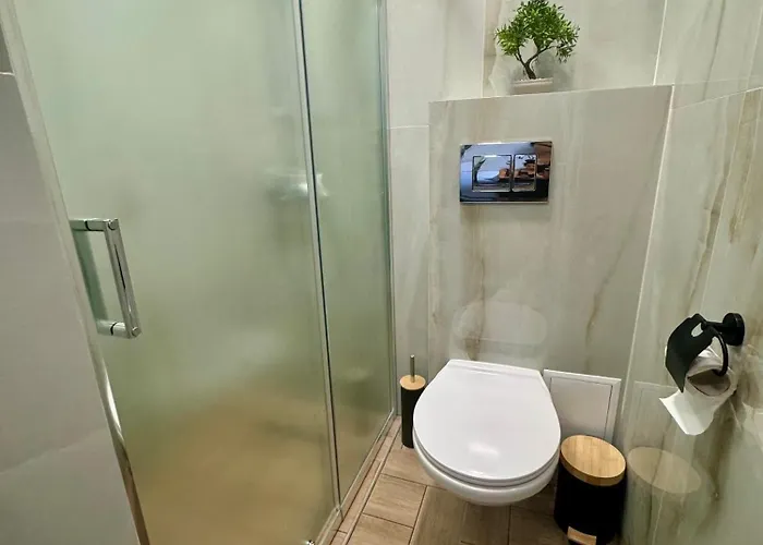 влас 1 Appartamento Sveti Vlas