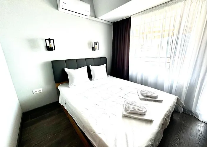 влас 1 Appartamento