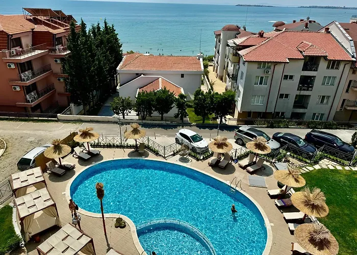 Appartamento влас 1