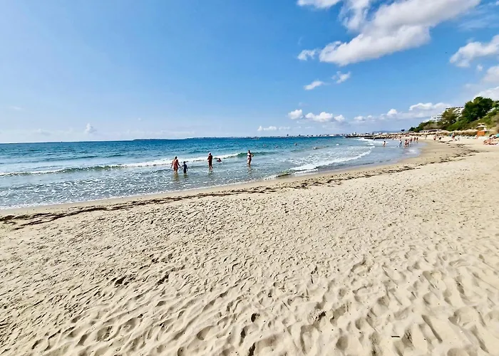 Appartamento влас 1 Sveti Vlas